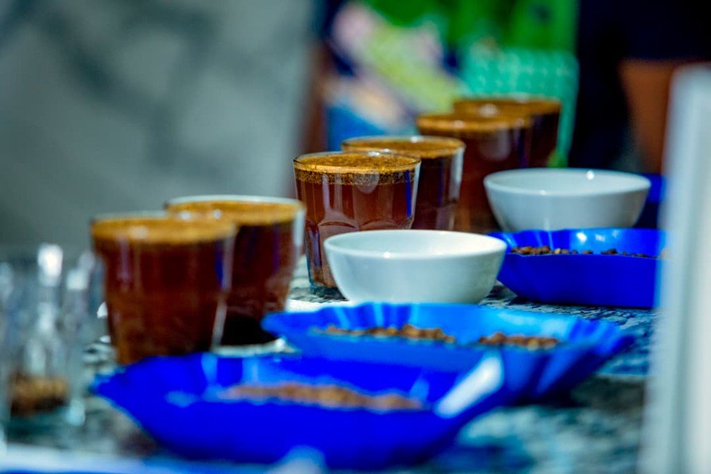 Ready to taste