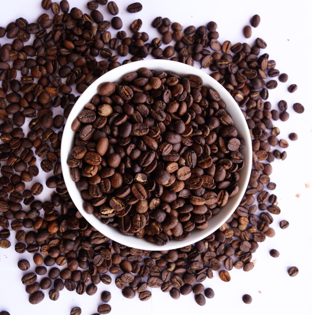 Coffee Roasting