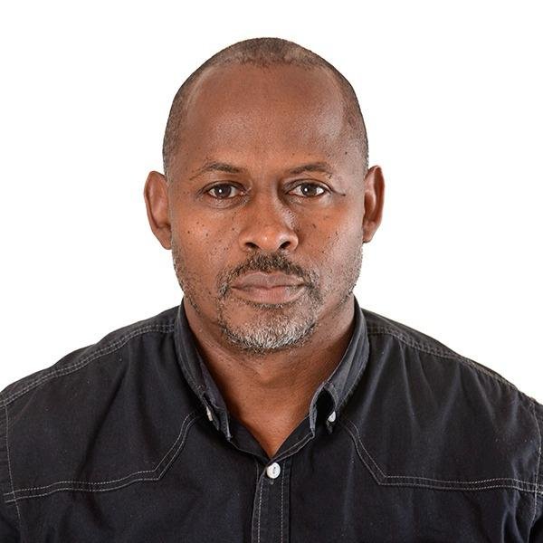 Rukaka Steven
