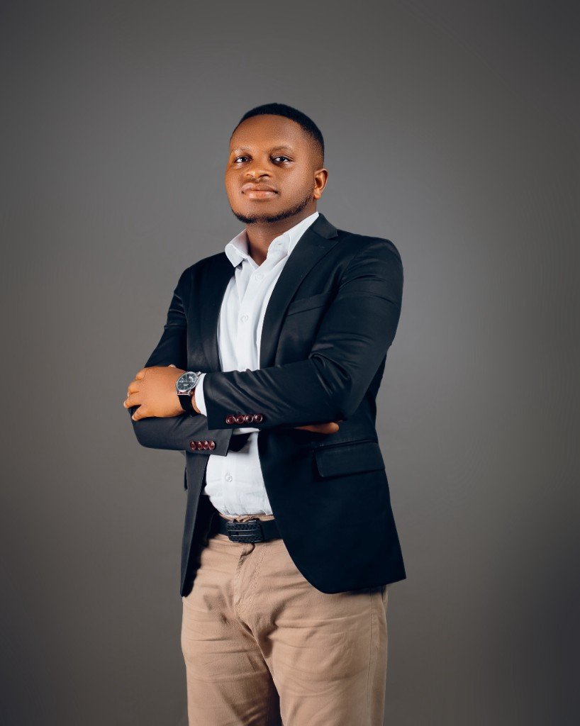 Samuel Niyomuhoza