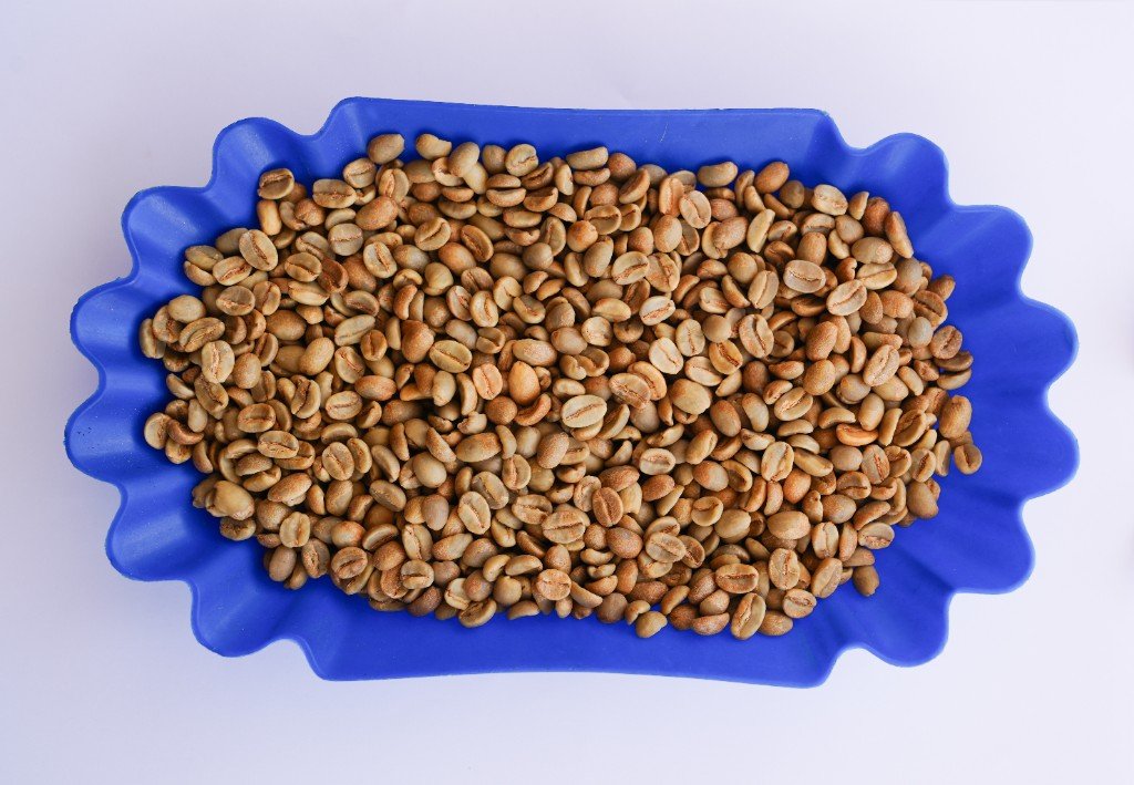Natural Coffee