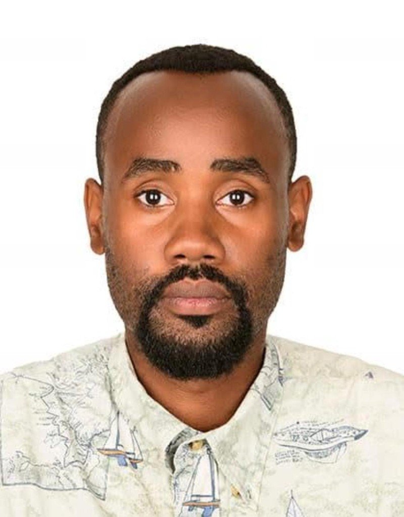 David Biziyaremye