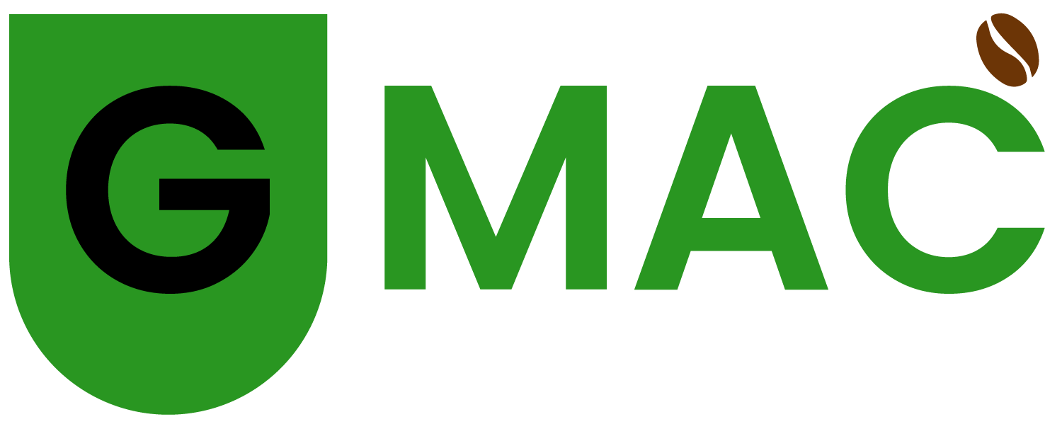 GMAC — Green Mountain Arabic Coffee