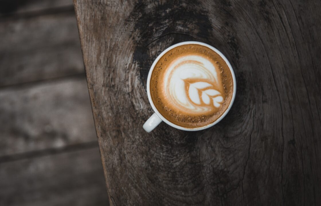 GMAC - Cup Of Coffee